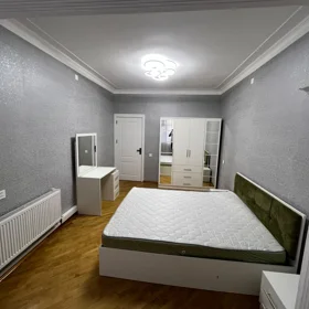 In Baku 65.0 m² apartment is for rent - Image 5