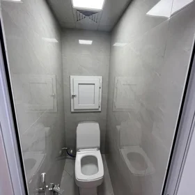 In Baku 65.0 m² apartment is for rent - Image 8