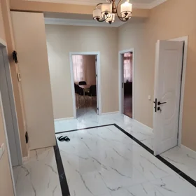 In Xətai rayonu 102.0 m² apartment is for rent - Image 3
