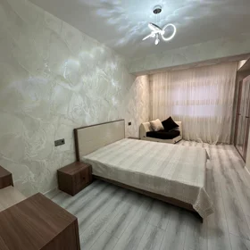 In Suraxanı rayonu 57.0 m² apartment is for rent - Image 5