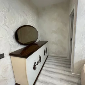 In Suraxanı rayonu 57.0 m² apartment is for rent - Image 7