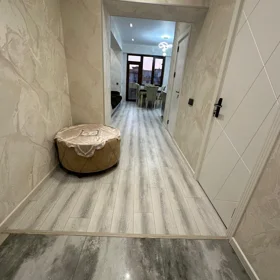 In Suraxanı rayonu 57.0 m² apartment is for rent - Image 8