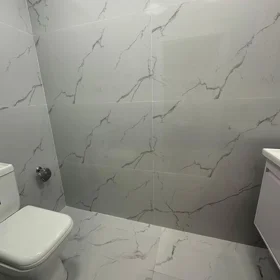 In Suraxanı rayonu 57.0 m² apartment is for rent - Image 10