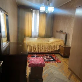 In Baku 75.0 m² apartment is for rent - Image 5