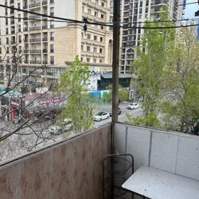 In Baku 75.0 m² apartment is for rent - Image 7