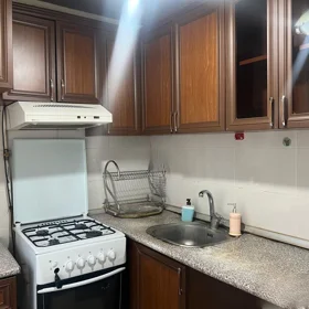 In Baku 75.0 m² apartment is for rent - Image 8