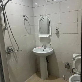 In Baku 75.0 m² apartment is for rent - Image 9
