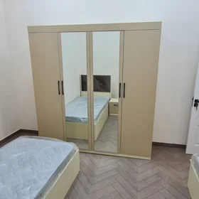 In Baku 105.0 m² apartment is for rent - Image 2