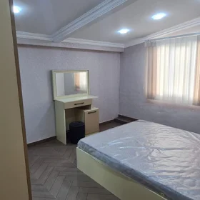 In Baku 105.0 m² apartment is for rent - Image 4