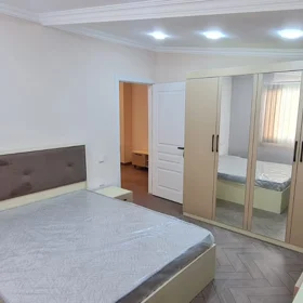 In Baku 105.0 m² apartment is for rent - Image 5