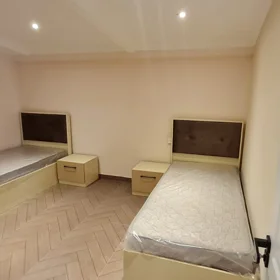 In Baku 105.0 m² apartment is for rent - Image 6