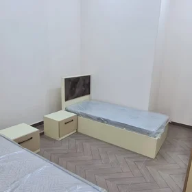In Baku 105.0 m² apartment is for rent - Image 10