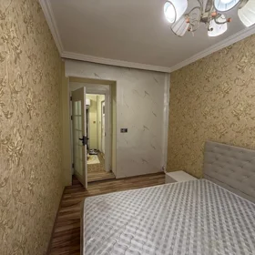 In Səbail rayonu 60.0 m² house with 2.0 rooms is for rent - Image 2