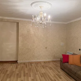 In Səbail rayonu 60.0 m² house with 2.0 rooms is for rent - Image 3