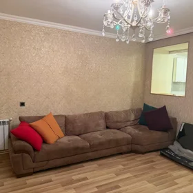 In Səbail rayonu 60.0 m² house with 2.0 rooms is for rent - Image 4