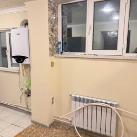 In Səbail rayonu 60.0 m² house with 2.0 rooms is for rent - Image 7