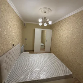 In Səbail rayonu 60.0 m² house with 2.0 rooms is for rent - Image 9