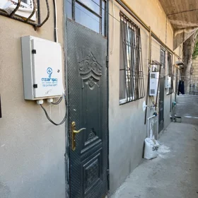 In Khirdalan 25.0 m² house with 1.0 rooms is for sale - Image 8