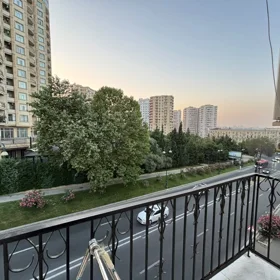 In Baku 50.0 m² apartment is for rent - Image 2