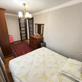 In Baku 50.0 m² apartment is for rent - Image 3