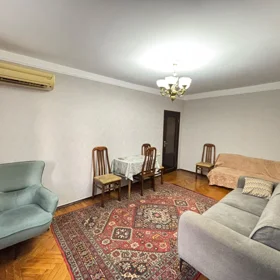 In Baku 50.0 m² apartment is for rent - Image 5