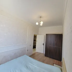 In Baku 65.0 m² apartment is for rent - Image 7