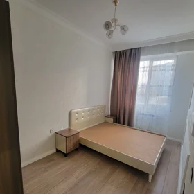 In Baku 65.0 m² apartment is for rent - Image 8