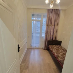 In Baku 65.0 m² apartment is for rent - Image 9