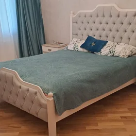 In Baku 100.0 m² apartment is for rent - Image 3