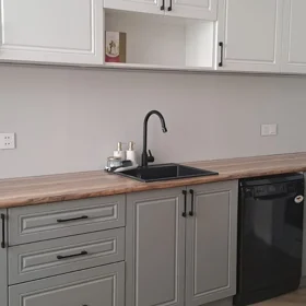 In Baku 100.0 m² apartment is for rent - Image 6