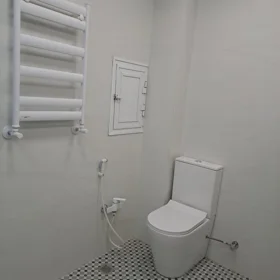 In Baku 100.0 m² apartment is for rent - Image 10