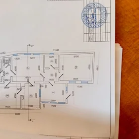 In Baku 96.0 m² house with 4.0 rooms is for sale - Image 3