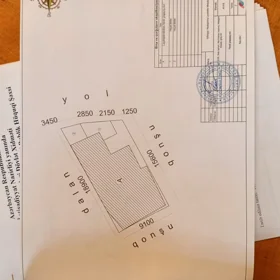In Baku 96.0 m² house with 4.0 rooms is for sale - Image 8