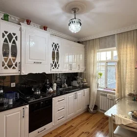 In Sabunçu rayonu 100.0 m² house with 5.0 rooms is for sale - Image 2
