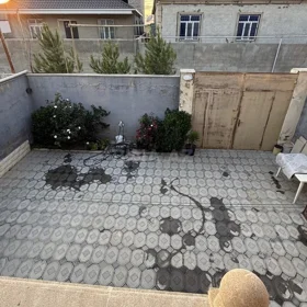 In Sabunçu rayonu 100.0 m² house with 5.0 rooms is for sale - Image 4