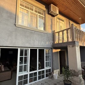 In Sabunçu rayonu 100.0 m² house with 5.0 rooms is for sale - Image 5