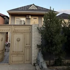 In Sabunçu rayonu 100.0 m² house with 5.0 rooms is for sale - Image 6