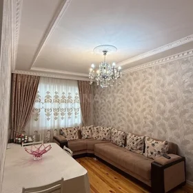In Sabunçu rayonu 100.0 m² house with 5.0 rooms is for sale - Image 8