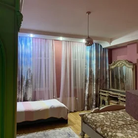 In Baku 80.0 m² apartment is for rent - Image 2