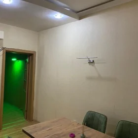 In Baku 80.0 m² apartment is for rent - Image 4