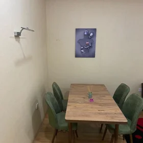 In Baku 80.0 m² apartment is for rent - Image 6