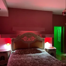 In Baku 80.0 m² apartment is for rent - Image 9