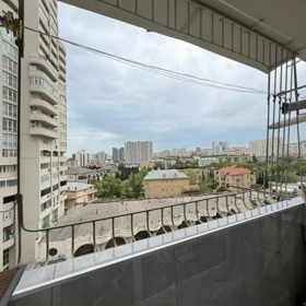 In Baku 70.0 m² apartment is for rent - Image 10