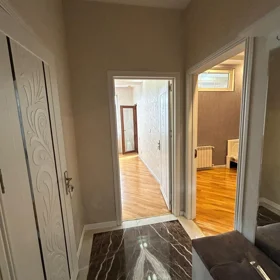 In Baku 48.0 m² apartment is for sale - Image 3