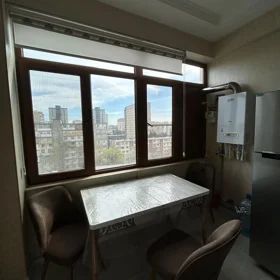 In Baku 48.0 m² apartment is for sale - Image 10
