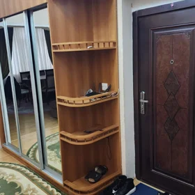 In Baku 88.0 m² apartment is for rent - Image 2