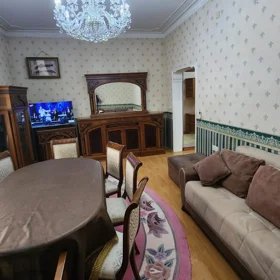 In Baku 88.0 m² apartment is for rent - Image 4
