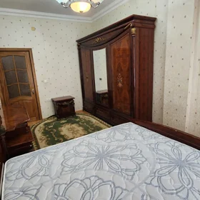 In Baku 88.0 m² apartment is for rent - Image 6