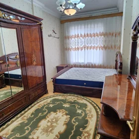 In Baku 88.0 m² apartment is for rent - Image 7