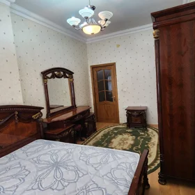 In Baku 88.0 m² apartment is for rent - Image 8